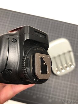 Viltrox Speedlite JY680A - 3