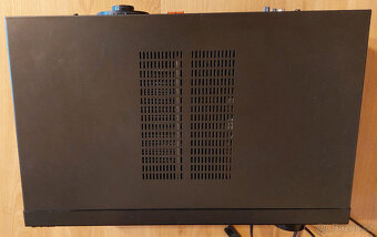 Receiver Technics SA-EX100 - 3