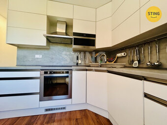 Byt 3+1 s garáží k pronájmu, ul. Lužická, Ostrava - , 132882 - 3