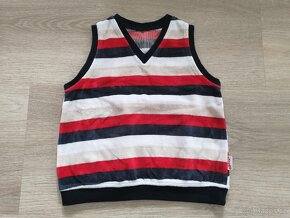 MIX OBLEČENÍ VE VELIKOSTI CCA 74 - 3