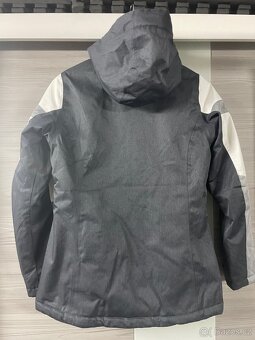 Dámská lyžařská bunda Hannah - 3