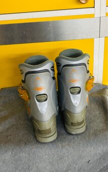 lyžáky / přeskáče Head Carve HT2 (32 EU, 20,5 cm) - 3