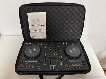 Pioneer DJ DDJ-FLX4 - 3