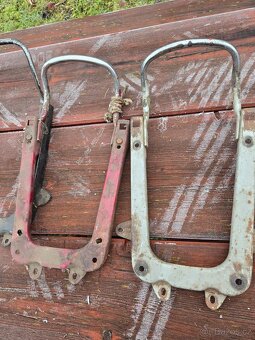 Jawa madla pod sedačku - 3