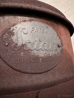 Prodám 2 ks kamen na piliny - 3