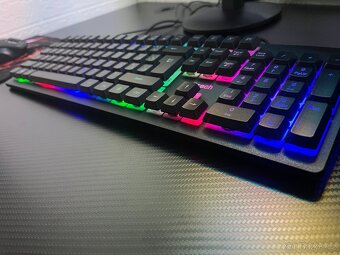 Herní Počítač-Záruka-i7-Phantom Gaming RX5600XT 6G - 3