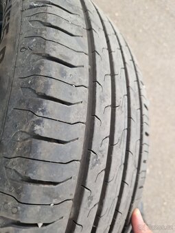 sada 4 letních pneumatik continental ecocontact 6 205/55 R17 - 3