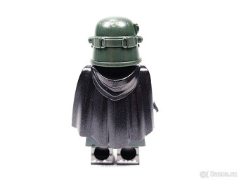 Custom LEGO Star Wars minifigurka Mimban Mud Trooper - 3