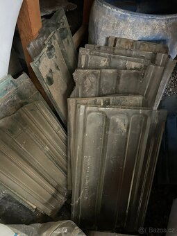 skleněné tašky - 3