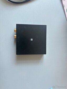 Sony BM10 Bluetooth receiver, vč. kabelu - 3