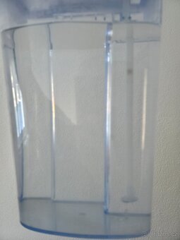 Robotický vysavač xiaomi roidmi eva - 3