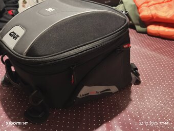 brašny na motorku - 3