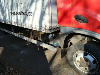 Prodám AVIA Daewoo Cummins - 3