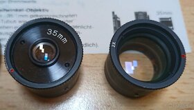 M42 Porst Universal-Converter - 3