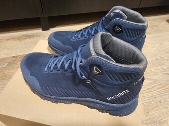 Outdoor boty Dolomite Carezza MID vel. 42 EU - 3