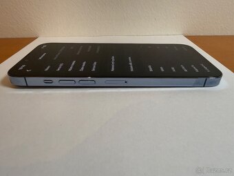 iPhone 13 pro Max 256gb tyrkysovy - 3