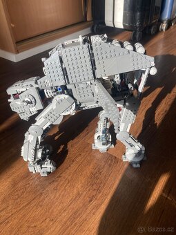 Lego Star Wars 75189 - 3