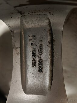 Audi A4 A6 Q5 19" 5x112 - 3