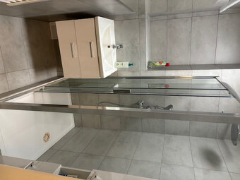 Pronájem bytu 2+1 - 3