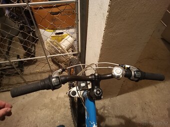 Dětské horské kolo - 3