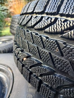 Range Rover 235/70 R16 - 3