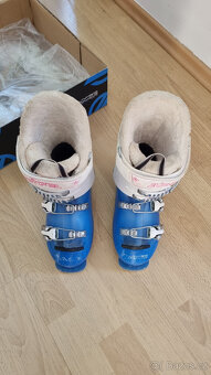 Dívčí přezkáče Lange vel.21 - 3