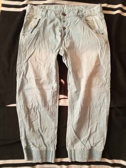 KRAŤASY-vel.S,M - 3