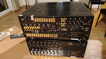 Marantz AV8003 + MM8003 8x140W - 3
