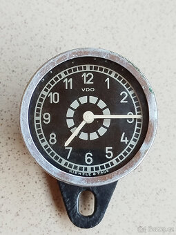 Autohodiny na veterána KIENZLE 8 tag - 3