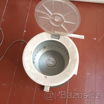 Zdimacka retro NDR - 3