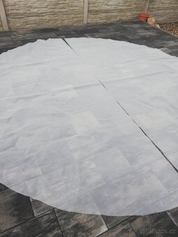 Solární plachta - 3