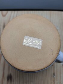 Keramický hrneček - 3