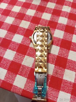 Automatické hodinky - 3