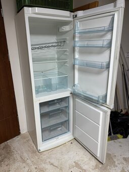 LEDNICE ELECTROLUX - 3