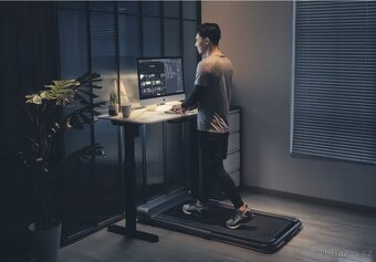 Běžecký pás Xiaomi WalkingPad R1 - 3