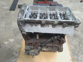 Motor 2.2tdci euro 5 Transit/Custom - 3