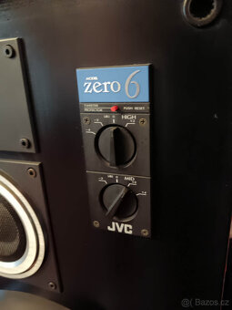 JVC ZERO 6 - 3