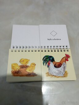 Knížky pro malé děti - 3
