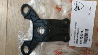 Ducati Monster 937 kryty budíků - 3