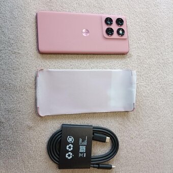 Motorola Edge Fusion - 3