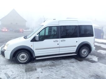 Ford tourneo connect 230L - 3