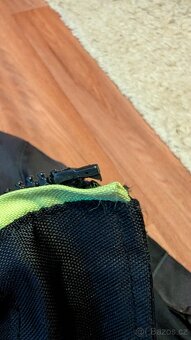 Moto bunda vel. č. 54. - 3