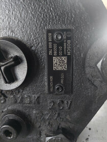 Servořízení ZF/Bosch - 3