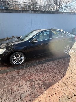 Volvo s60 2011 2.0T benzin - 3