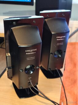 Reproduktory Creative Inspire 280 - 3