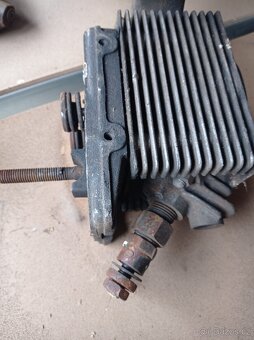 Multicar 22 hlava - 3