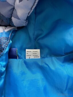 Bunda Lupilu 116 - 3