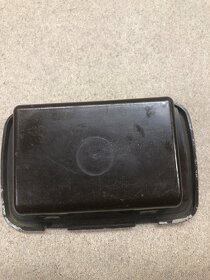 Popelník VW Golf - 3