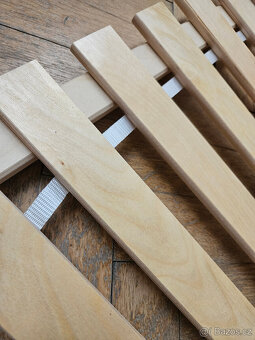 Dva nové rošty 90 x 200 cm - 3