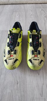 Tretry Sidi Shot - 3